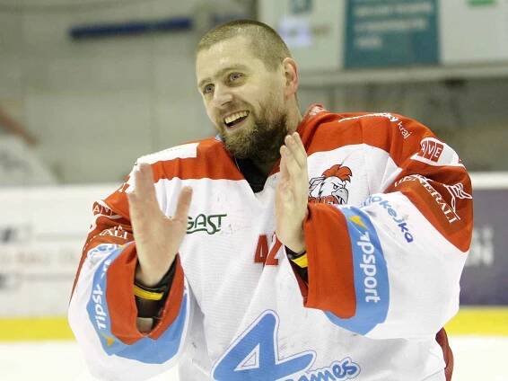 Branislav Konrád