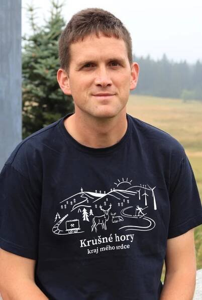 Rozhovor se Štěpánek Javůrkem ke knize Sudetský dům 3