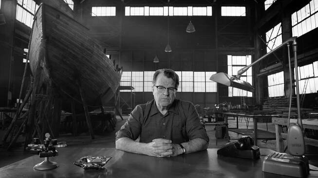 Kenneth Lonergan