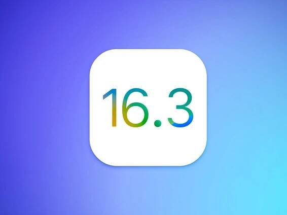 Apple vydal iOS 16.3. Jaké přináší novinky?