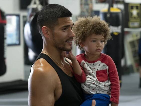 Smilf - Sorry Mary, I'm Losing Faith - Z filmu - Miguel Gomez