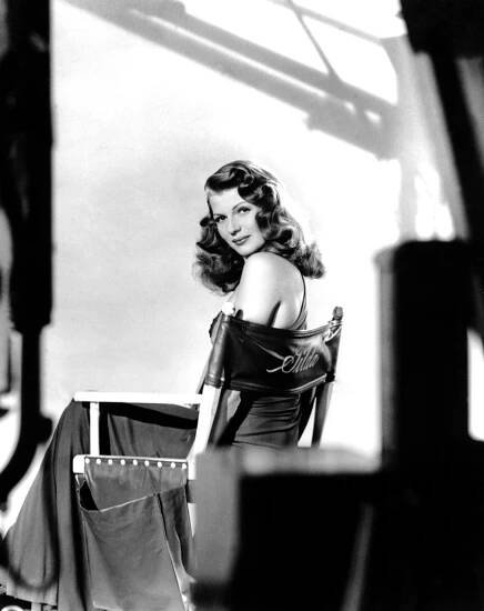 Gilda (1946) | DOKINA.CZ