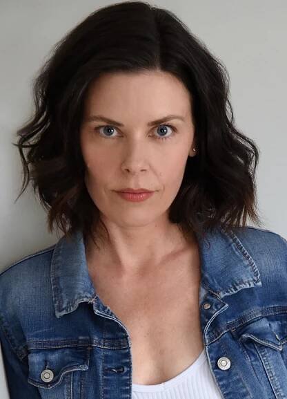 Hawkins, Heidi - Glenn Talent Management