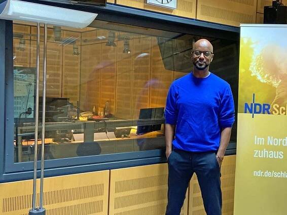 Platt Schnack Mucke mit Yared Dibaba
