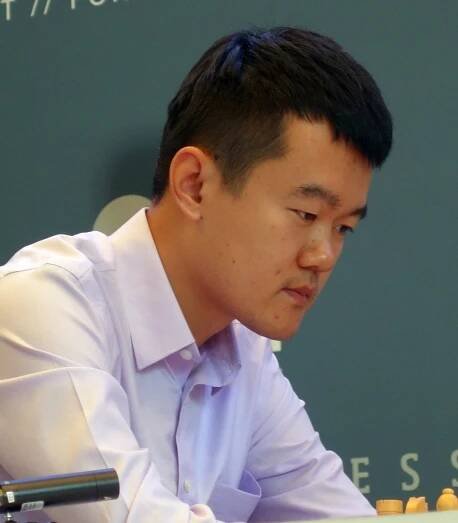 Ting Li-žen