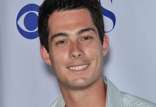21 Unbelievable Facts About Brian Hallisay