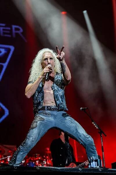 Dee Snider – Wikipedie