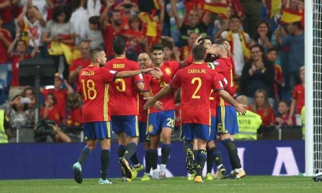Španělsko vs Chorvatsko kurzy a preview: EURO 2024