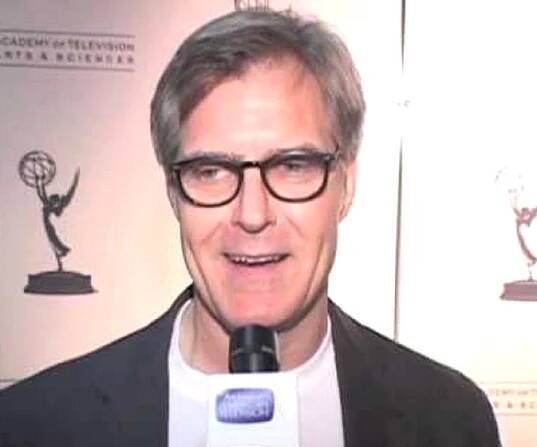 Henry Czerny Biography - Facts, Childhood, Family Life & Achievements
