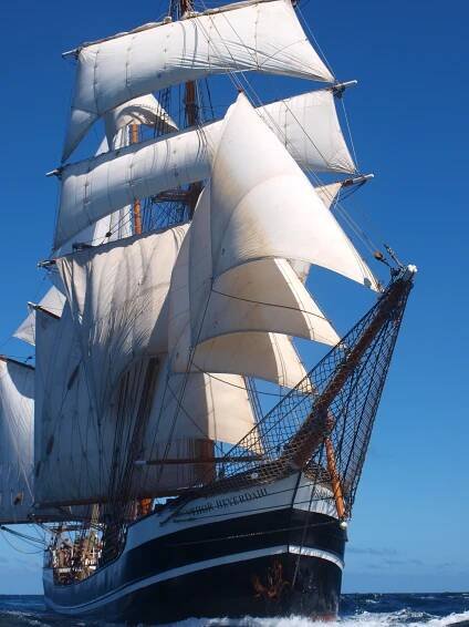 Thor Heyerdahl (Schiff)