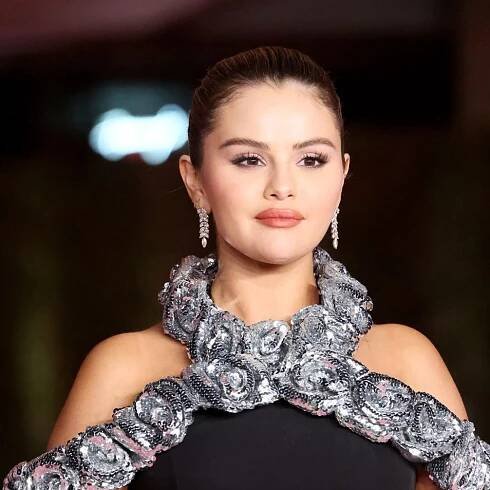 Selena Gomez Confirms She’s in a Relationship With Benny Blanco