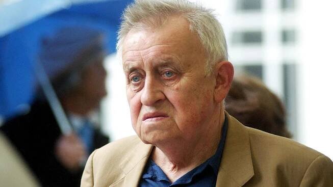 Ivo Niederle (†91): Smrt dalšího herce z Majora Zemana