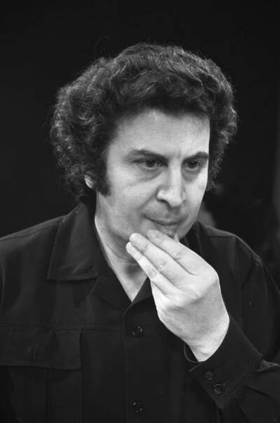 Canto General (Theodorakis)