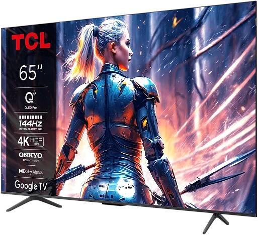65" TCL 65T8B | TSBOHEMIA.CZ