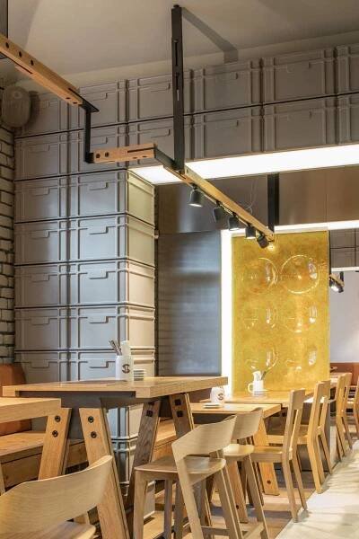 designové pivovary
