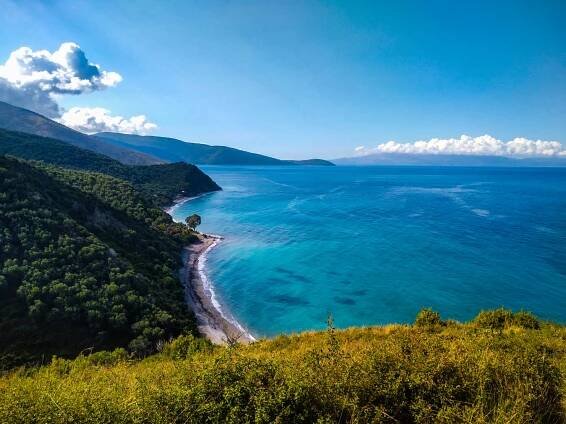 Nejkrásnější místa Albánie - Discover the world cz