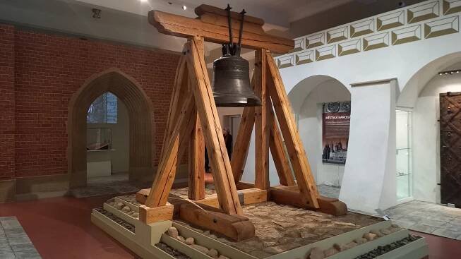 SONS ČR - Muzeum východních Čech Hradec Králové 