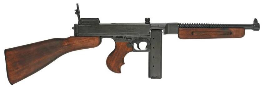 Samopal Thompson M1A1