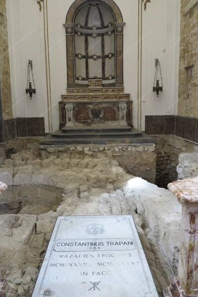 Mazara del Vallo - Crazyfamilyontheroad