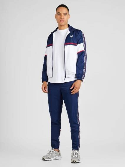 Sergio Tacchini Tepláková souprava – modrá