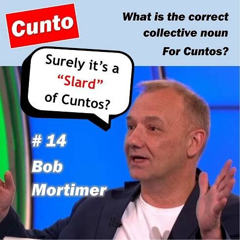 Cunto