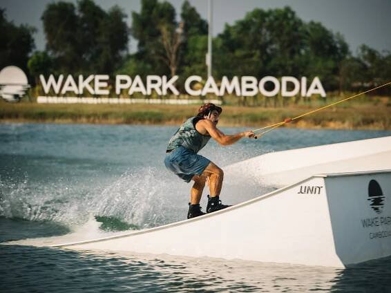 Wake Park Cambodia (2025) - All You Need to Know BEFORE You Go (with Reviews)