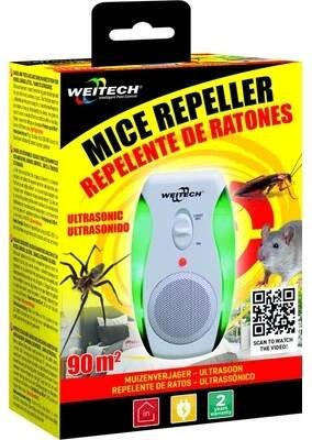 Weitech WK 0190 od 652 Kč - Heureka.cz