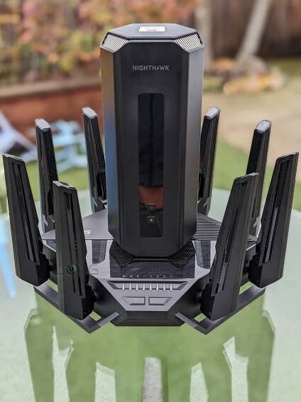 Nighthawk RS700S Review (vs. ASUS RT-BE96U): A Top-Performance Wi-Fi 7 Contender 5