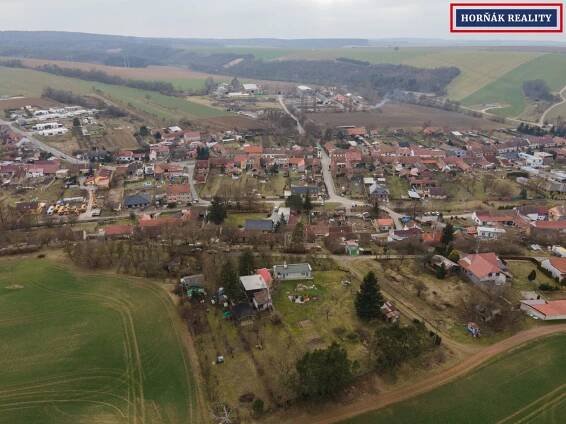 Prodej Pozemek, Baračka, Bučovice - Kloboučky, okres Vyškov
