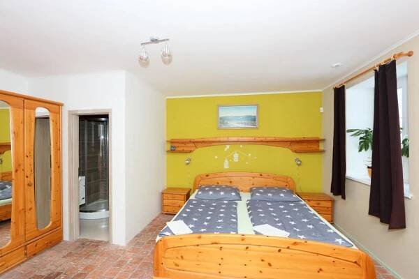 Rekreace U Sazečků, Dolní Dvůr | Hotel.cz