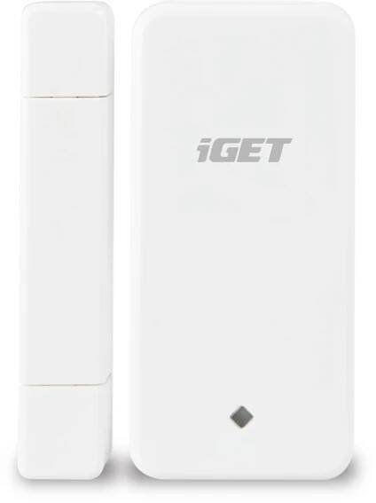 iGET SECURITY M4 - dveřní okenní detektor