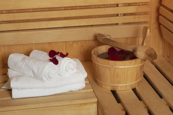 Pravidelné saunování: Klíč k detoxikaci, zdraví a vnitřní rovnováze - Sauna Central