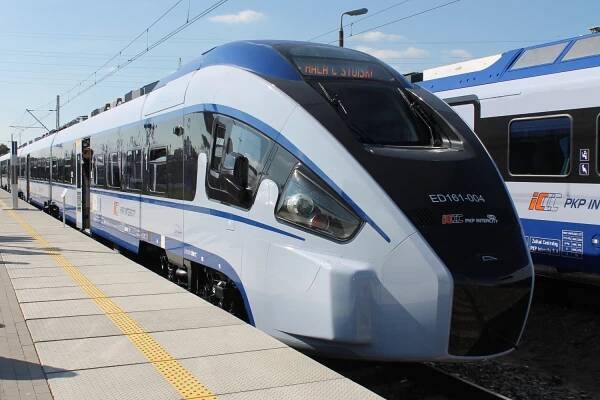 Pesa (rolling stock manufacturer)