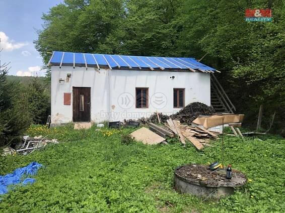 Prodej Pozemek, Jince - Rejkovice, okres Příbram