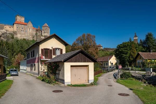 Hardegg - 28.09.2018