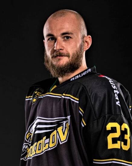 Kozlové posilují defenzivu. Se záchranou přichází pomoci zkušený Jan Pohl