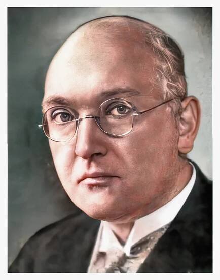 Hans Joachim Moser