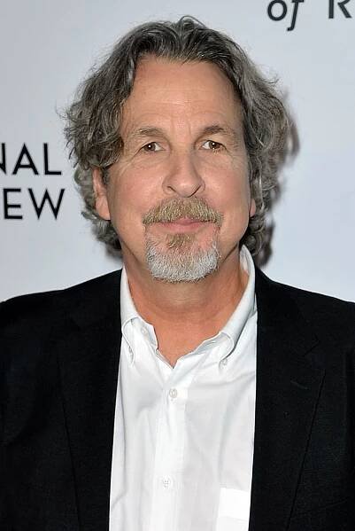 Peter Farrelly - Director, Writer, Producer