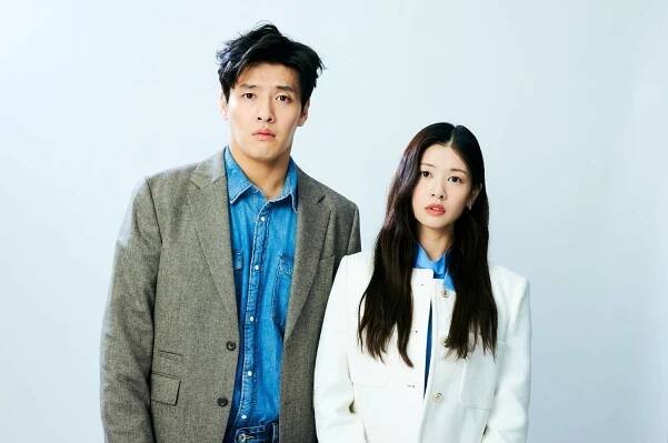 Kang Ha Neul & Jung So Min: 10 otázok a odpovedí nielen o komediálnom filme Love Reset - Asianstyle