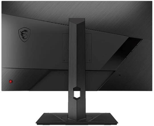MSI G272QPF E2 herní monitor 27' - Monitory - Obrázek A9C1000O01