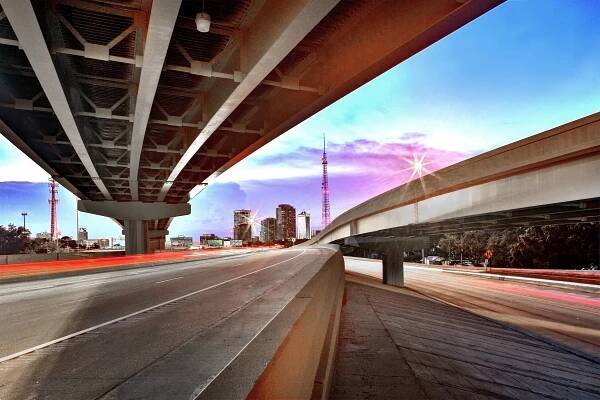 Overland I-95