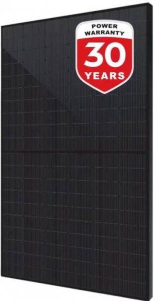 Sunpro Solární panel 480Wp MONO Full black N-Type TopCon – HobbyKompas.cz