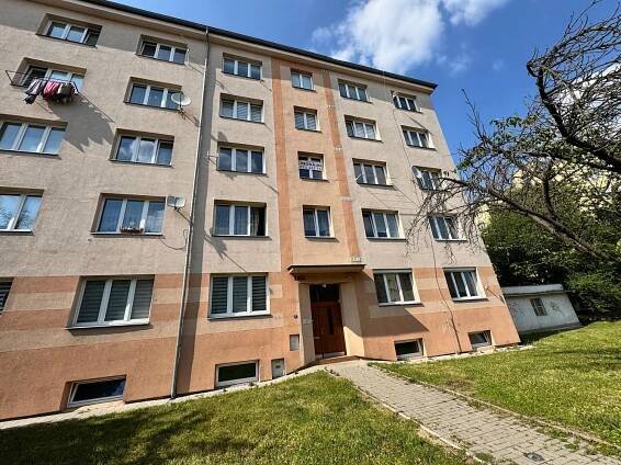 (829) Pronájem bytu 2+1 54 m2 | Reality.iDNES.cz 