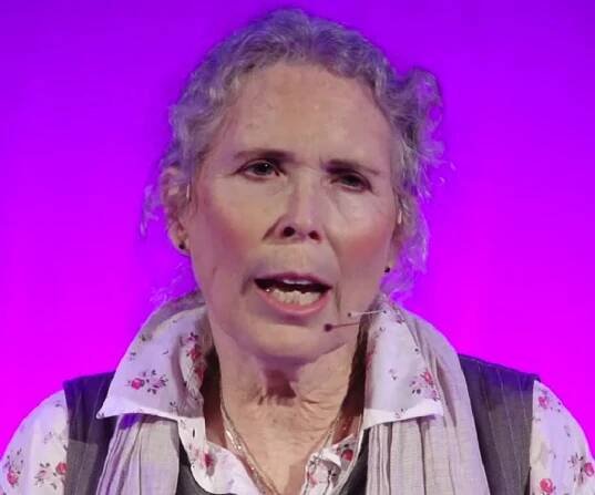 Prudence Farrow Biography - Facts, Childhood, Family Life, Achievements