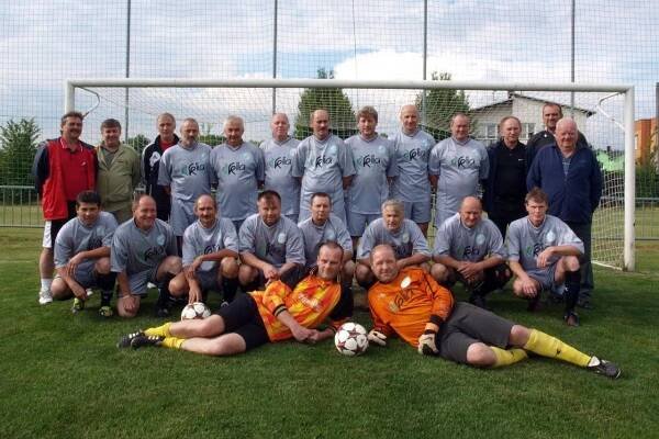 Mužstva 2014 / SK Bohuslavice