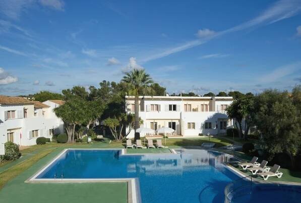 Hotel Pierre & Vacances Résidence Mallorca Vista Alegre, Španělsko Mallorca - 7 427 Kč Invia