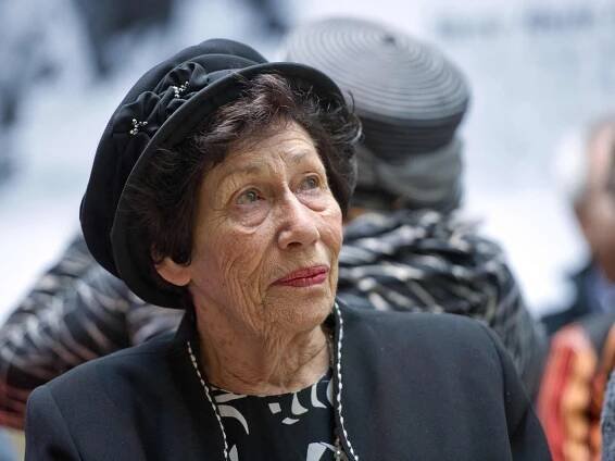 Hannah Goslar death: Anne Frank’s friend and Holocaust survivor passes away aged 93