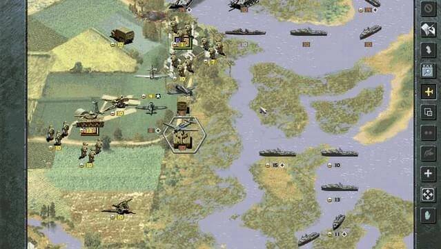 -75% Panzer General 2 on GOG.com 