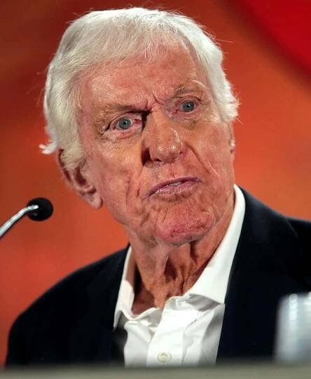 Dick Van Dyke