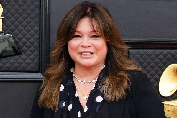 Valerie Bertinelli Says She Still Questions How She 'Tolerated the Intolerable' But Has Many Days of 'Pure Peace'